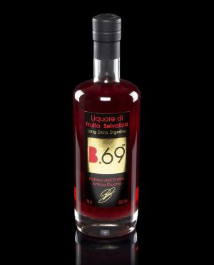 B69 - Paquets de 6 bouteilles